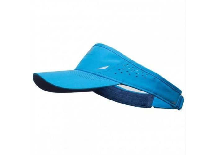 Zerod Running Visor Deep Ocean
