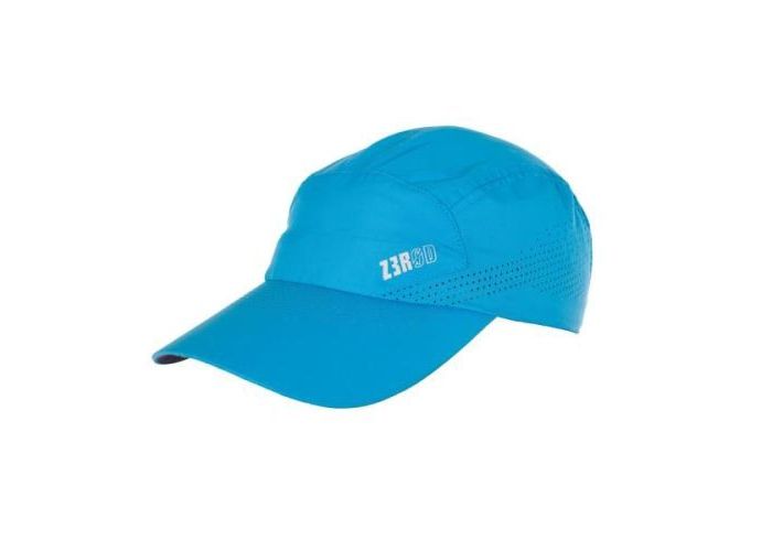 Zerod Runnig Cap Deep Ocean