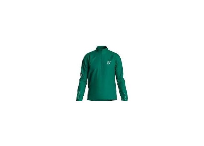 Compressport AURA WINDPROOF JACKET M Shady Glade